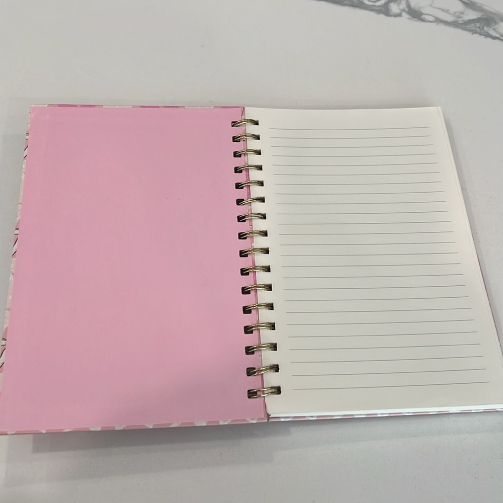 🎀Cute.🎀 BOW NOTEBOOK🎀 - Picture 7 of 16